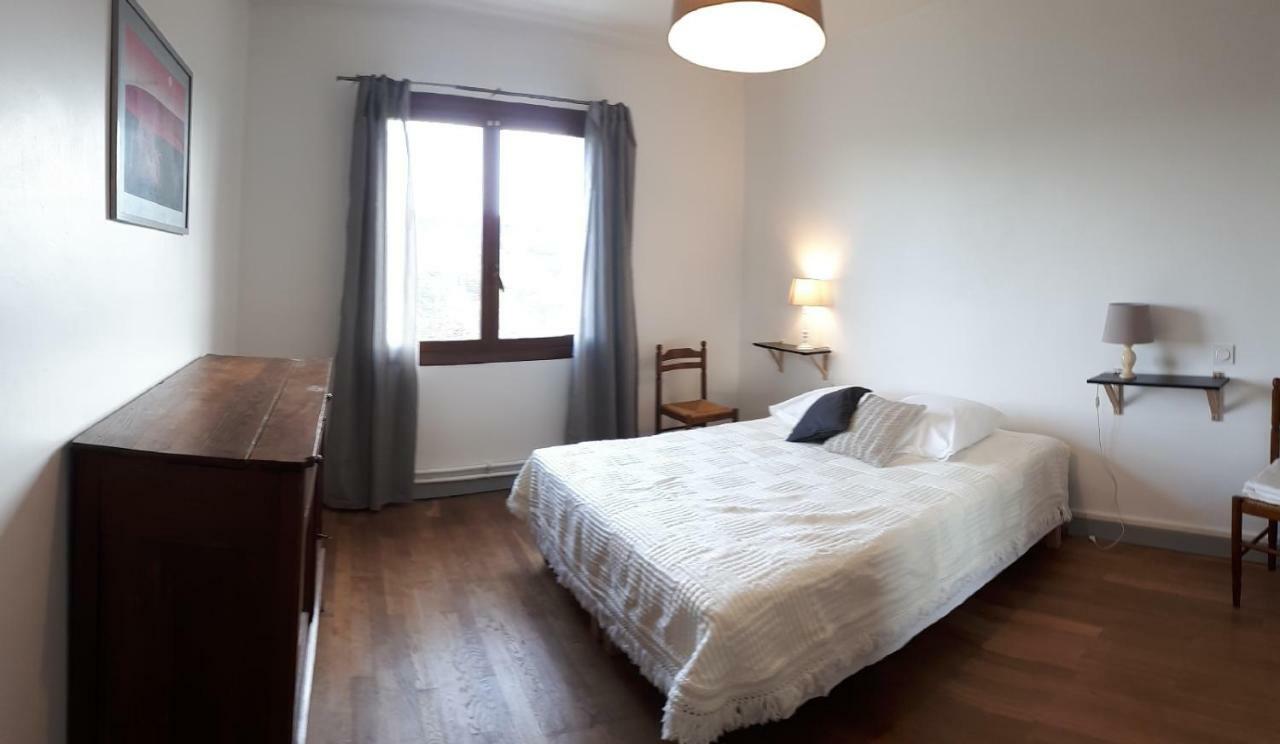 Grand Gite Maison D Alice Auvergne - 15 Personnes Saint-Bonnet-des-Quarts Екстер'єр фото
